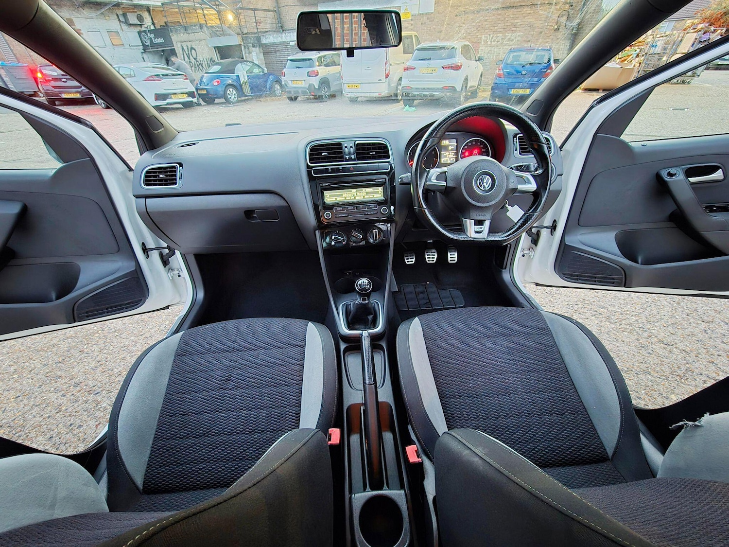 Used Volkswagen Polo 2013 for sale - 76473386: Photo 18