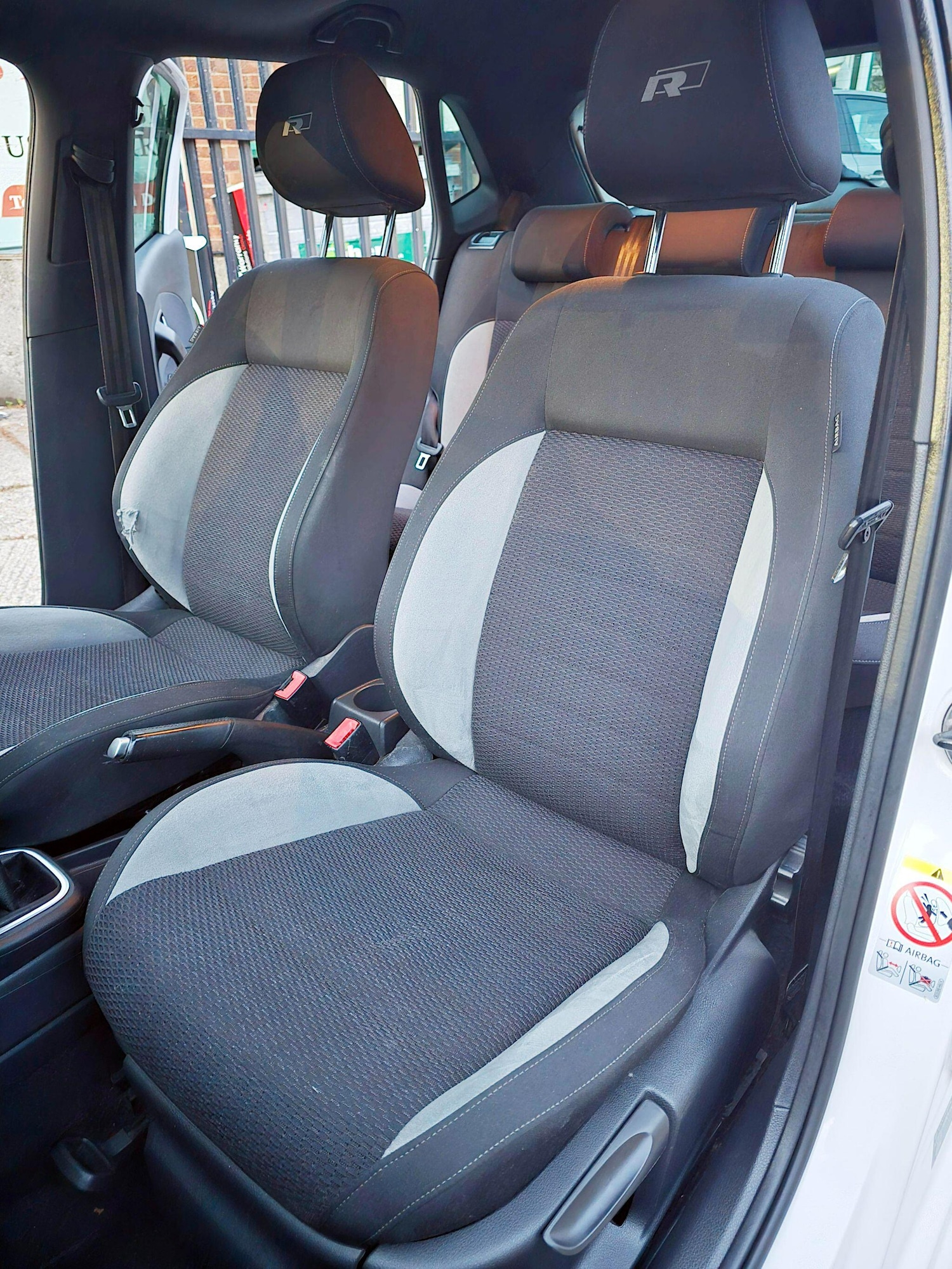 Used Volkswagen Polo 2013 for sale - 76473386: Photo 23