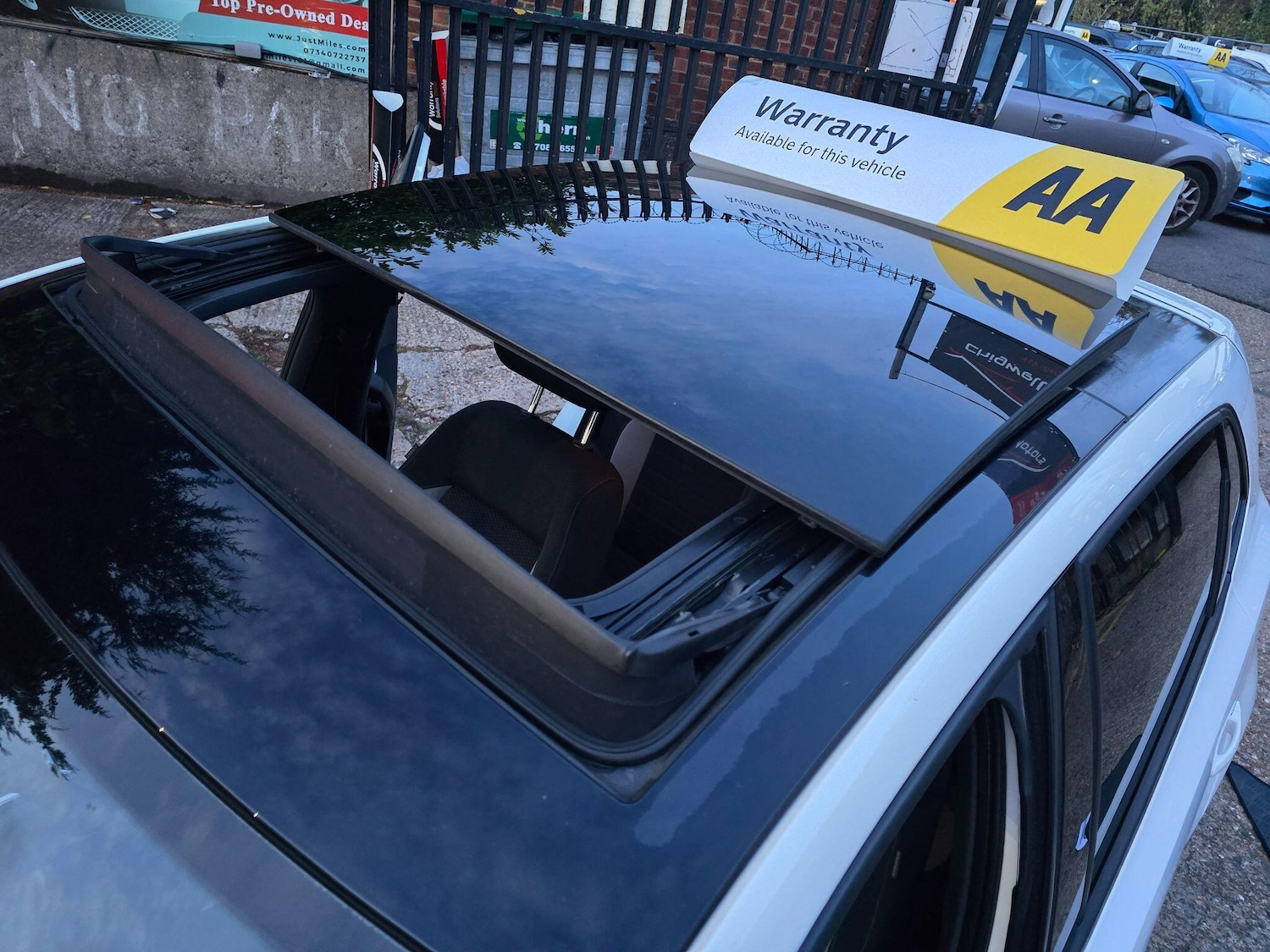 Used Volkswagen Polo 2013 for sale - 76473386: Photo 27