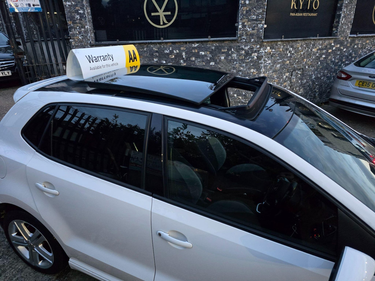 Used Volkswagen Polo 2013 for sale - 76473386: Photo 28