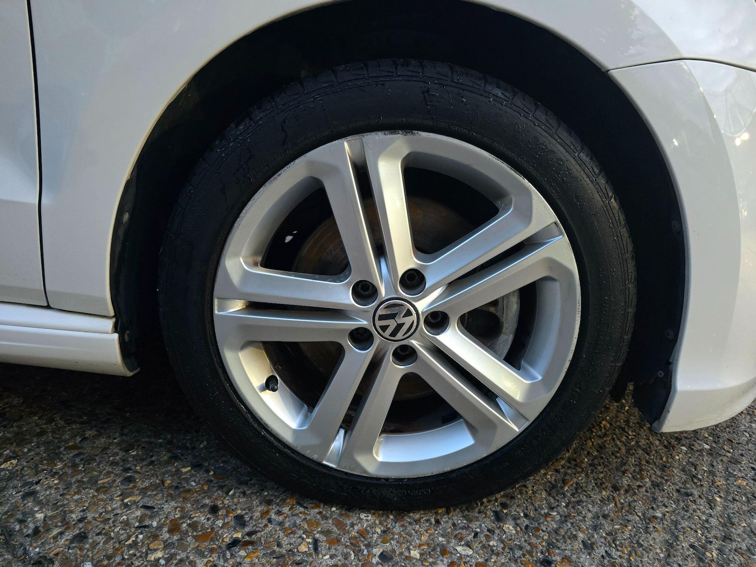 Used Volkswagen Polo 2013 for sale - 76473386: Photo 29