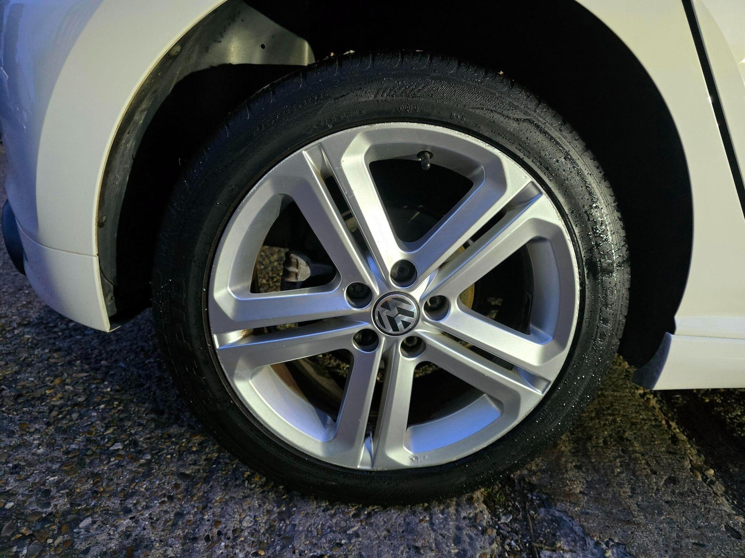 Used Volkswagen Polo 2013 for sale - 76473386: Photo 30