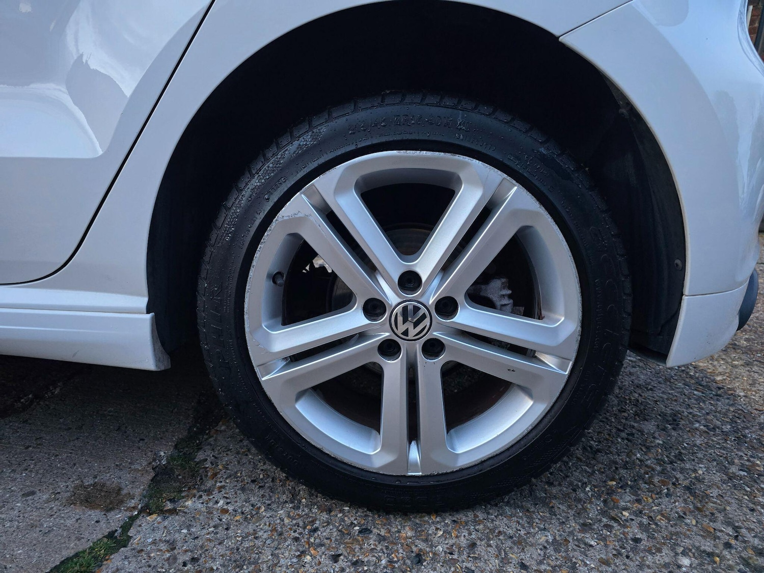 Used Volkswagen Polo 2013 for sale - 76473386: Photo 31