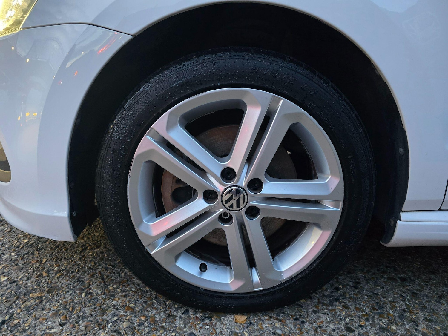 Used Volkswagen Polo 2013 for sale - 76473386: Photo 32