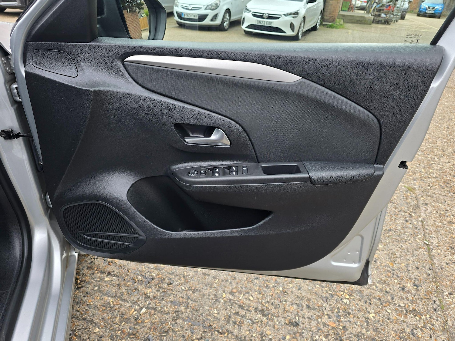 Used Vauxhall Corsa 2022 for sale - 78141365: Photo 10