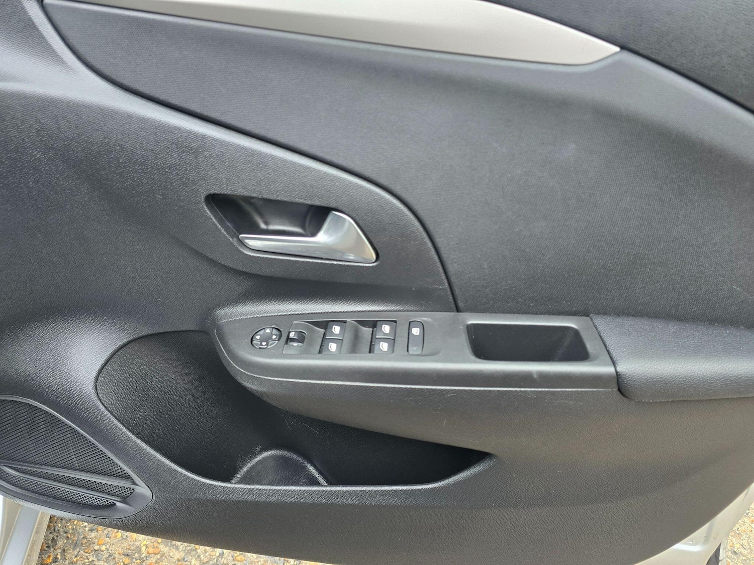 Used Vauxhall Corsa 2022 for sale - 78141365: Photo 11