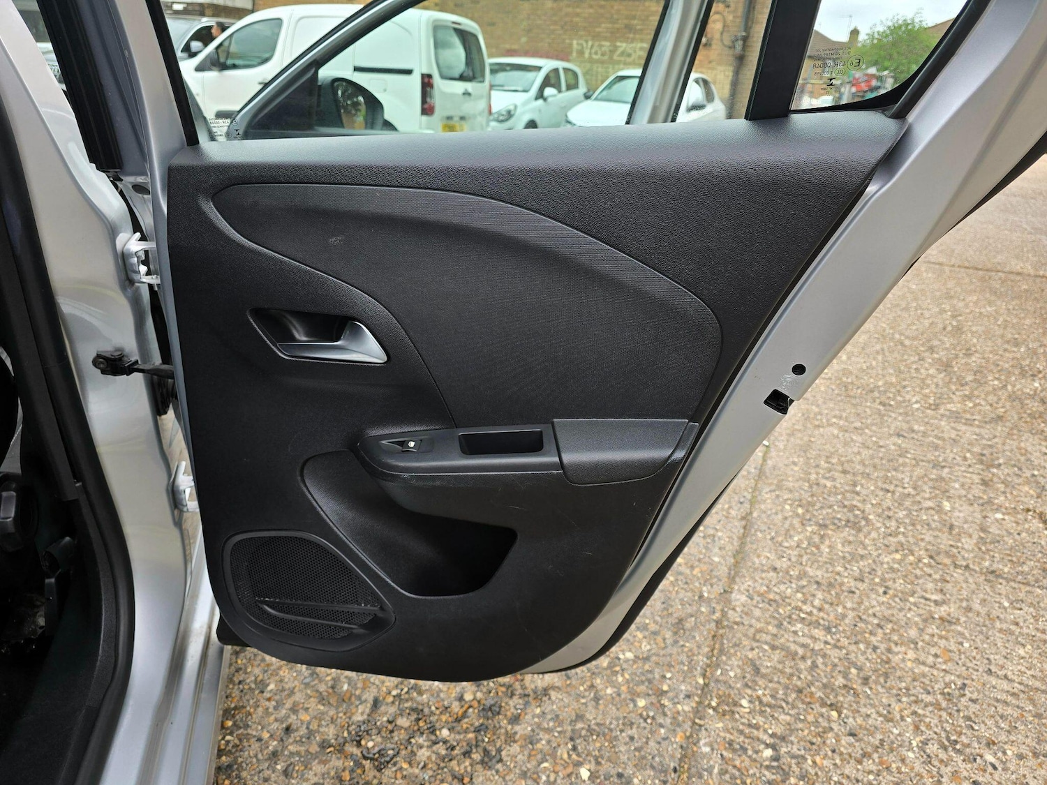 Used Vauxhall Corsa 2022 for sale - 78141365: Photo 12