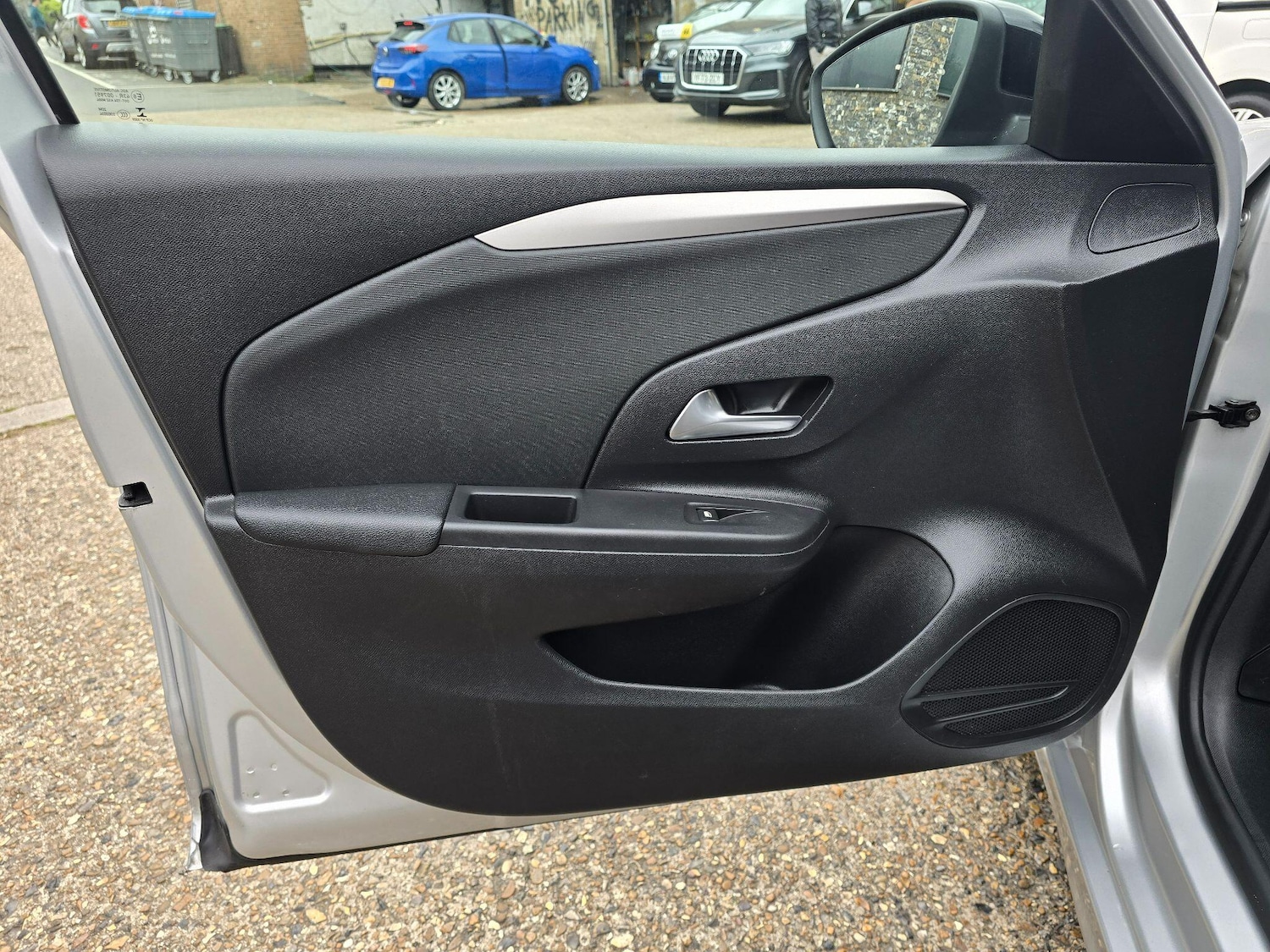 Used Vauxhall Corsa 2022 for sale - 78141365: Photo 13