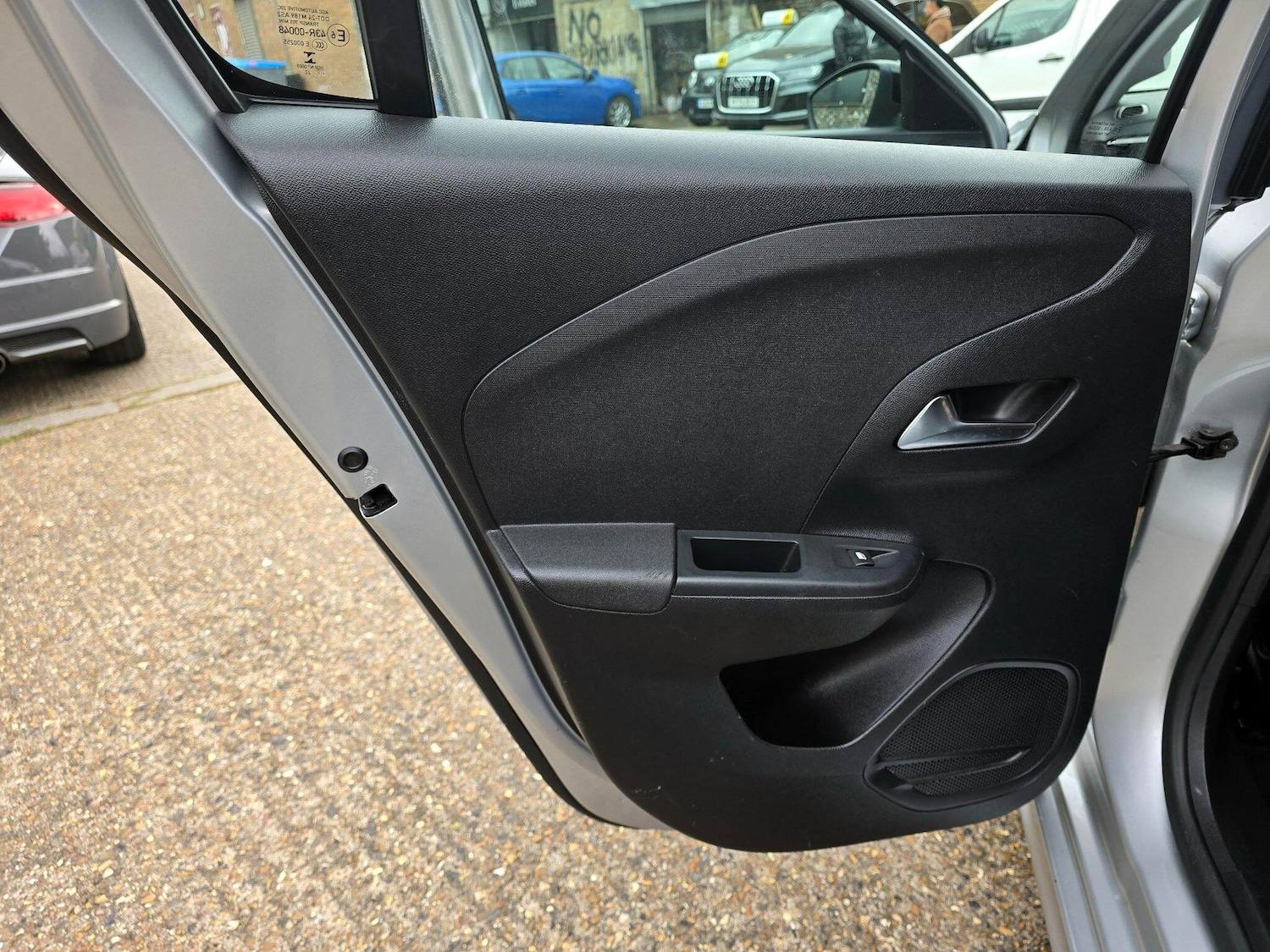 Used Vauxhall Corsa 2022 for sale - 78141365: Photo 14