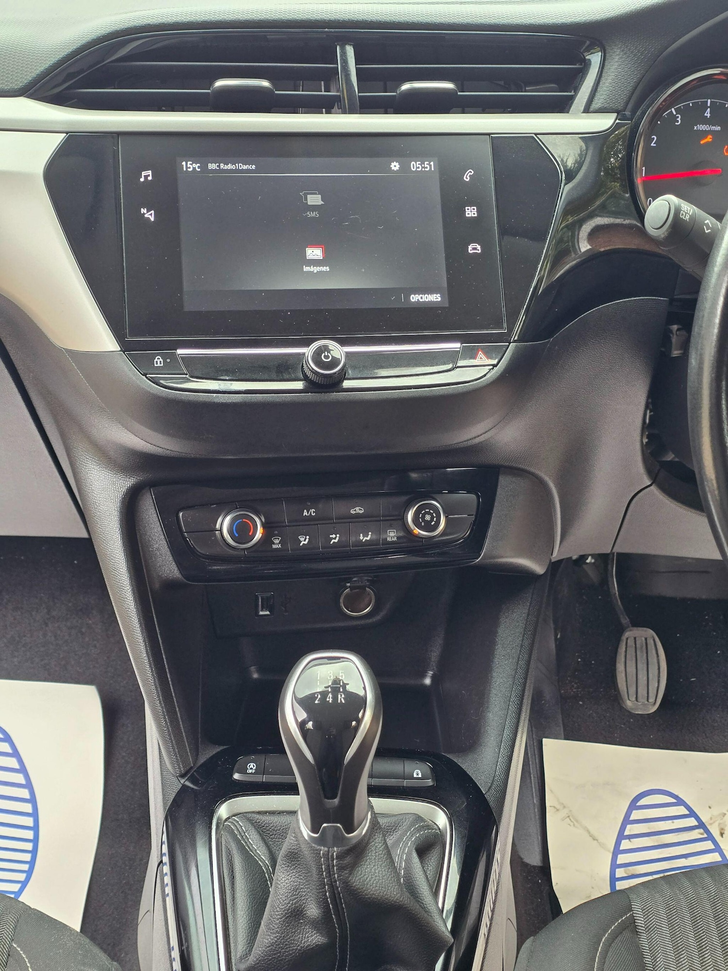 Used Vauxhall Corsa 2022 for sale - 78141365: Photo 17