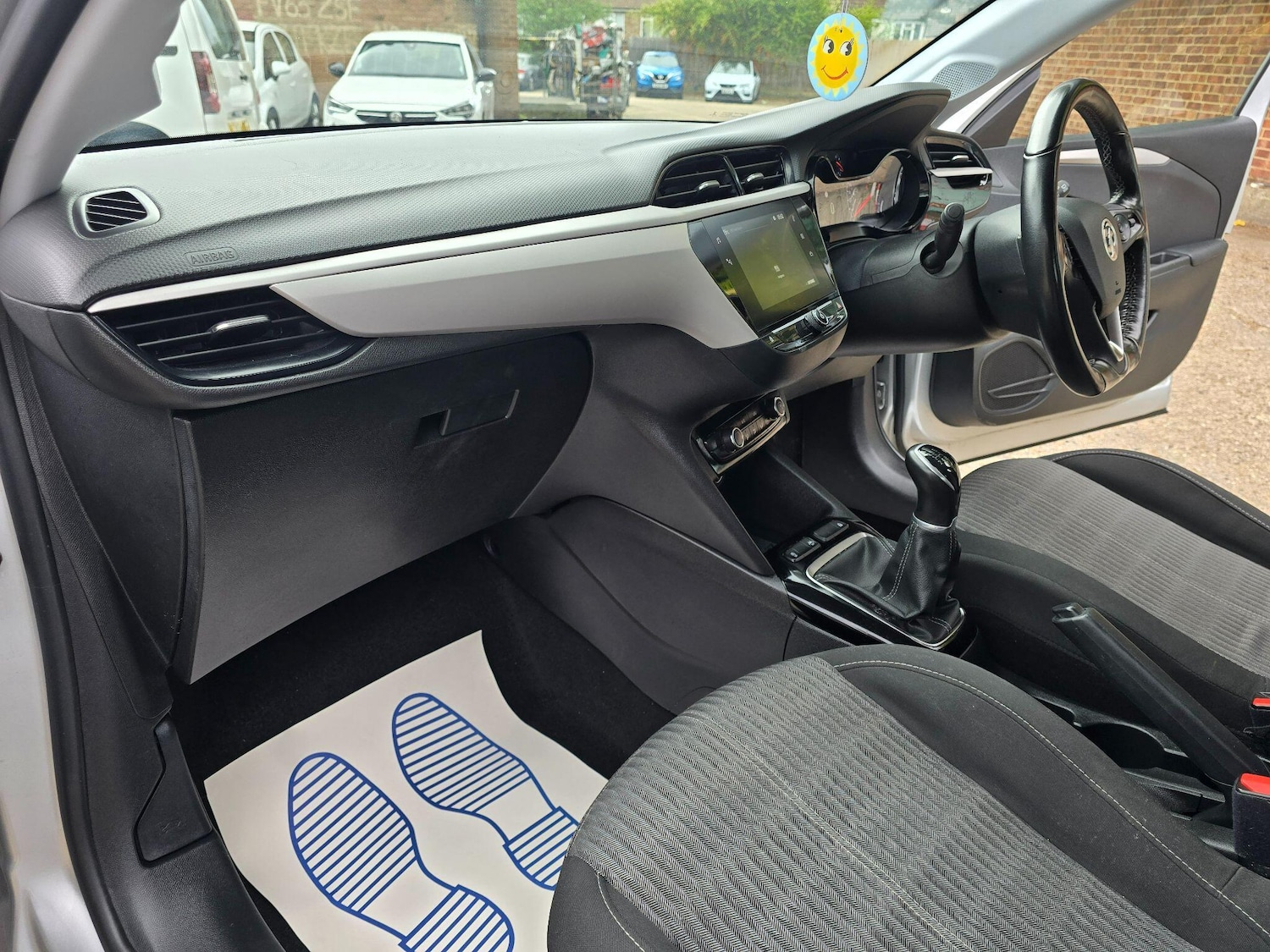 Used Vauxhall Corsa 2022 for sale - 78141365: Photo 20