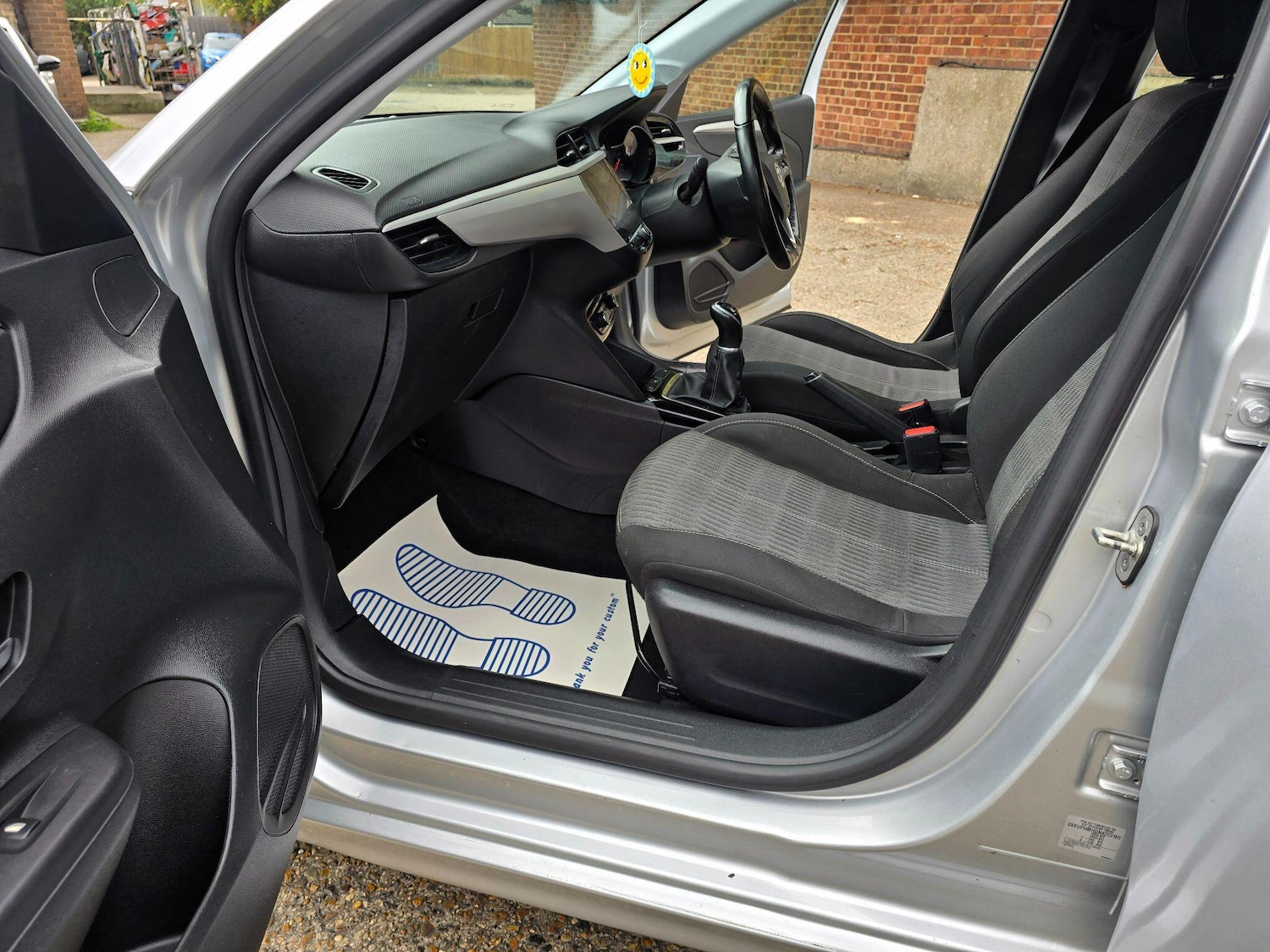 Used Vauxhall Corsa 2022 for sale - 78141365: Photo 21