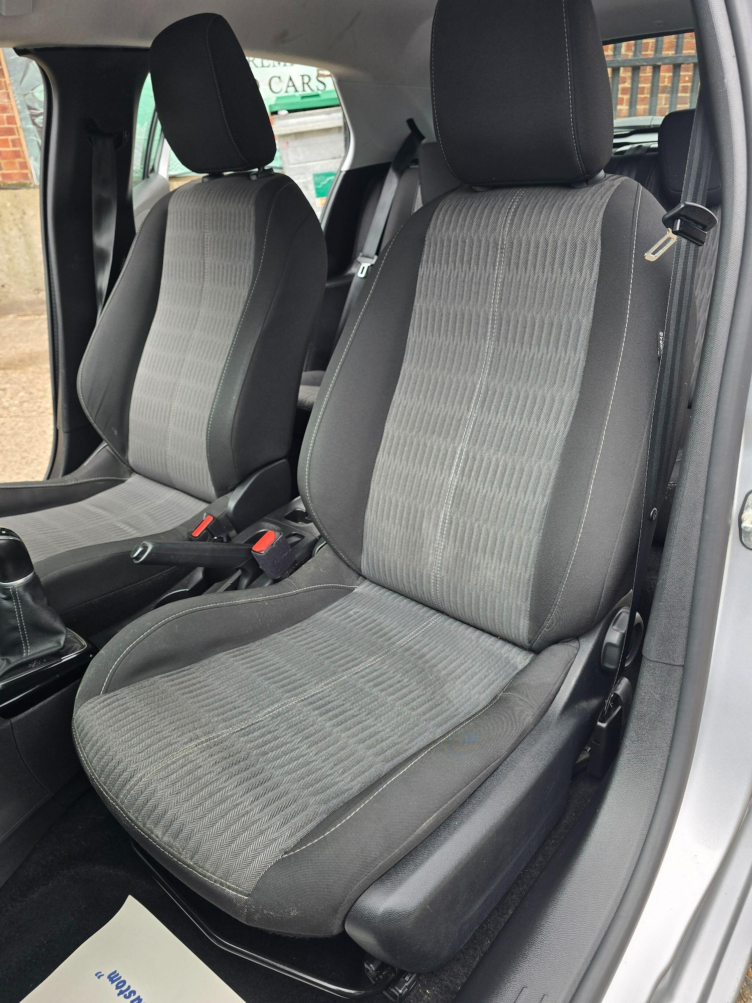 Used Vauxhall Corsa 2022 for sale - 78141365: Photo 22