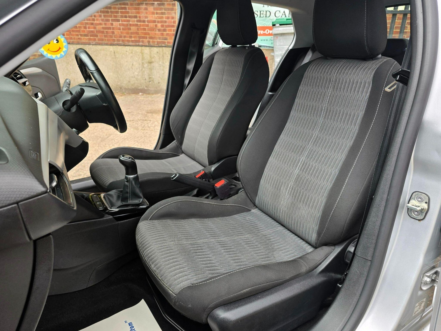 Used Vauxhall Corsa 2022 for sale - 78141365: Photo 23