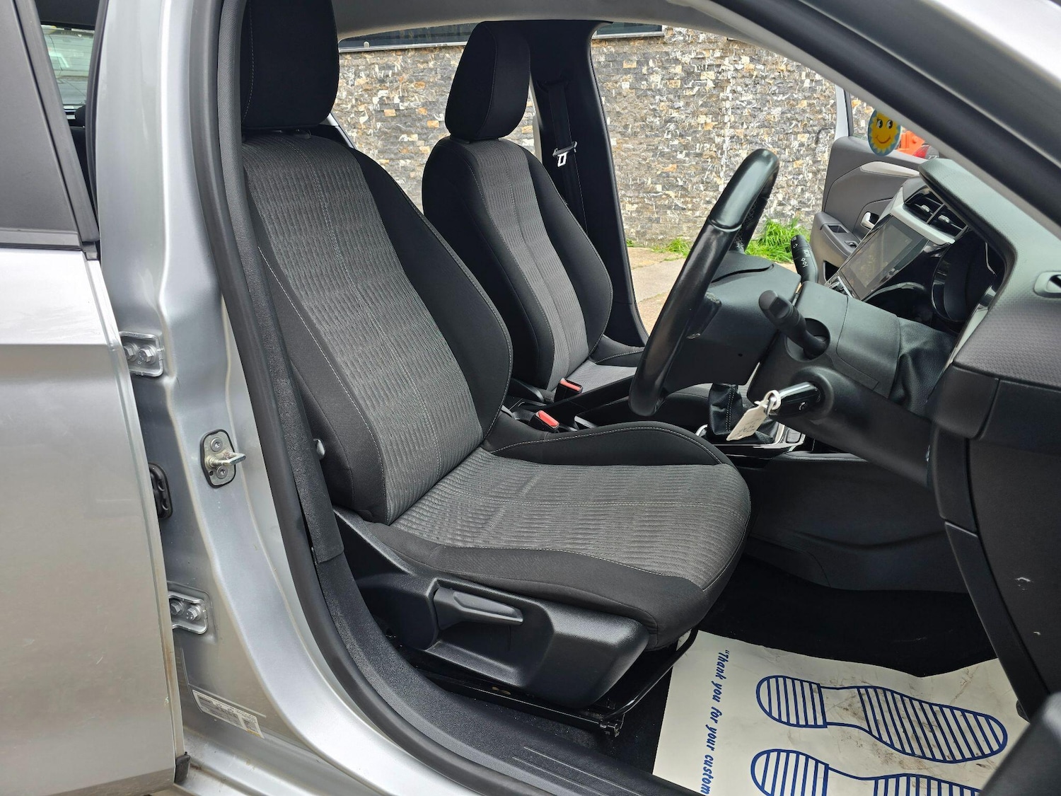 Used Vauxhall Corsa 2022 for sale - 78141365: Photo 25