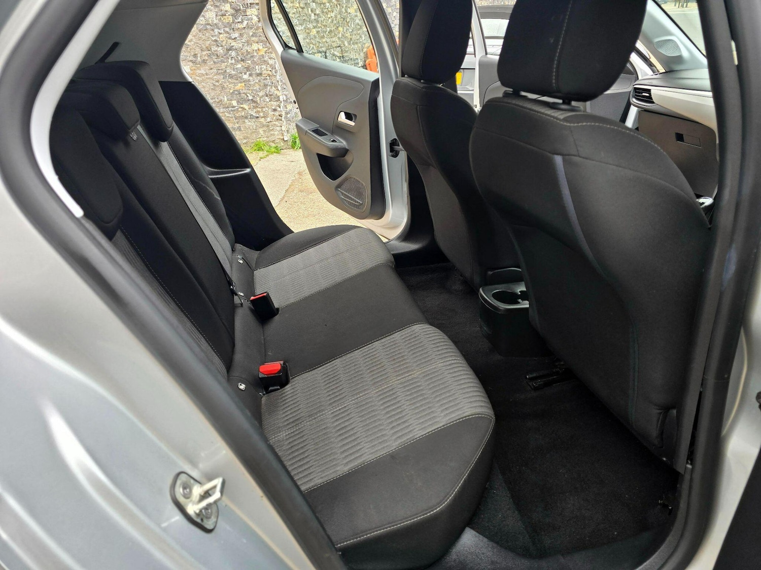 Used Vauxhall Corsa 2022 for sale - 78141365: Photo 26