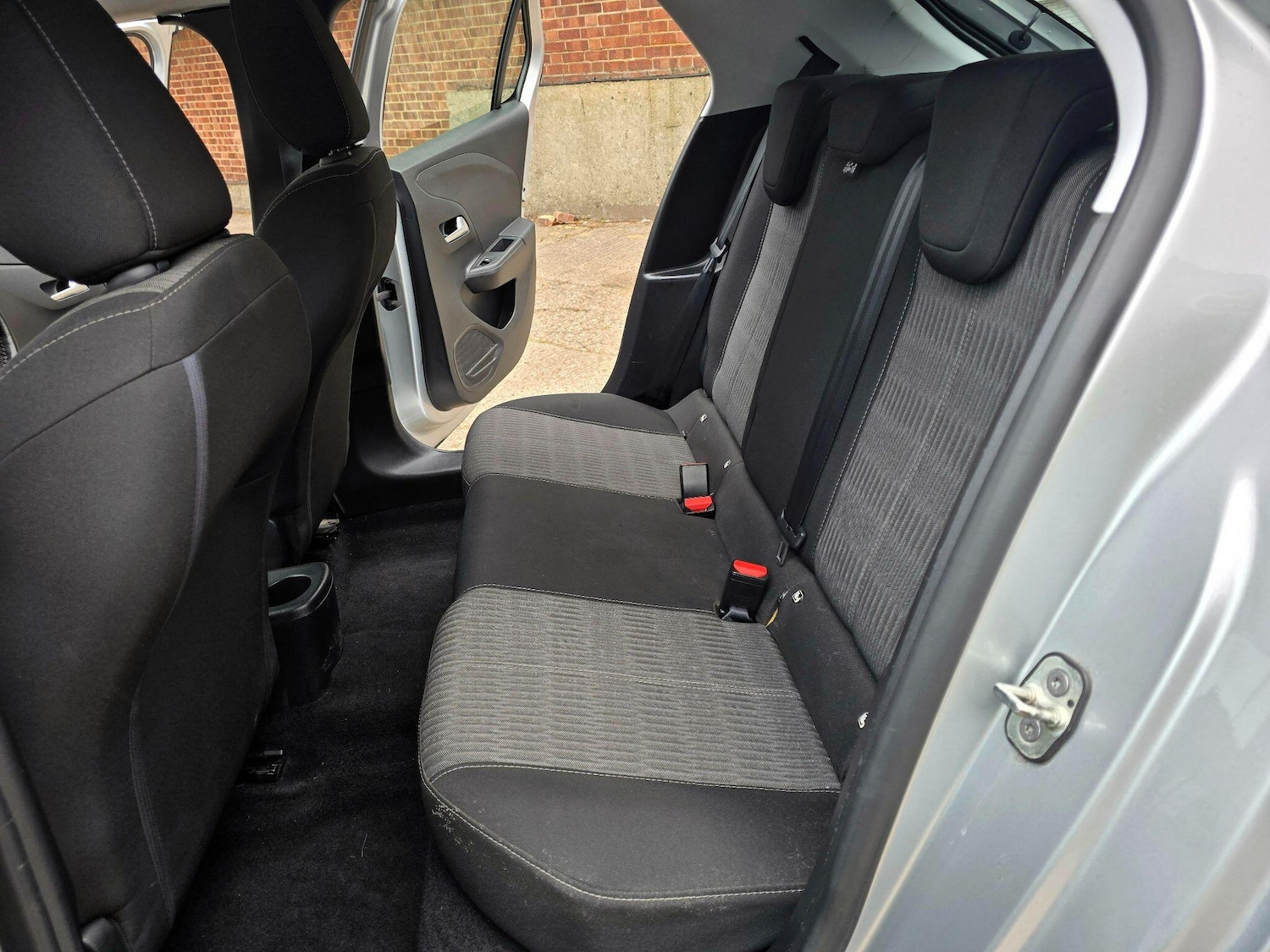 Used Vauxhall Corsa 2022 for sale - 78141365: Photo 27