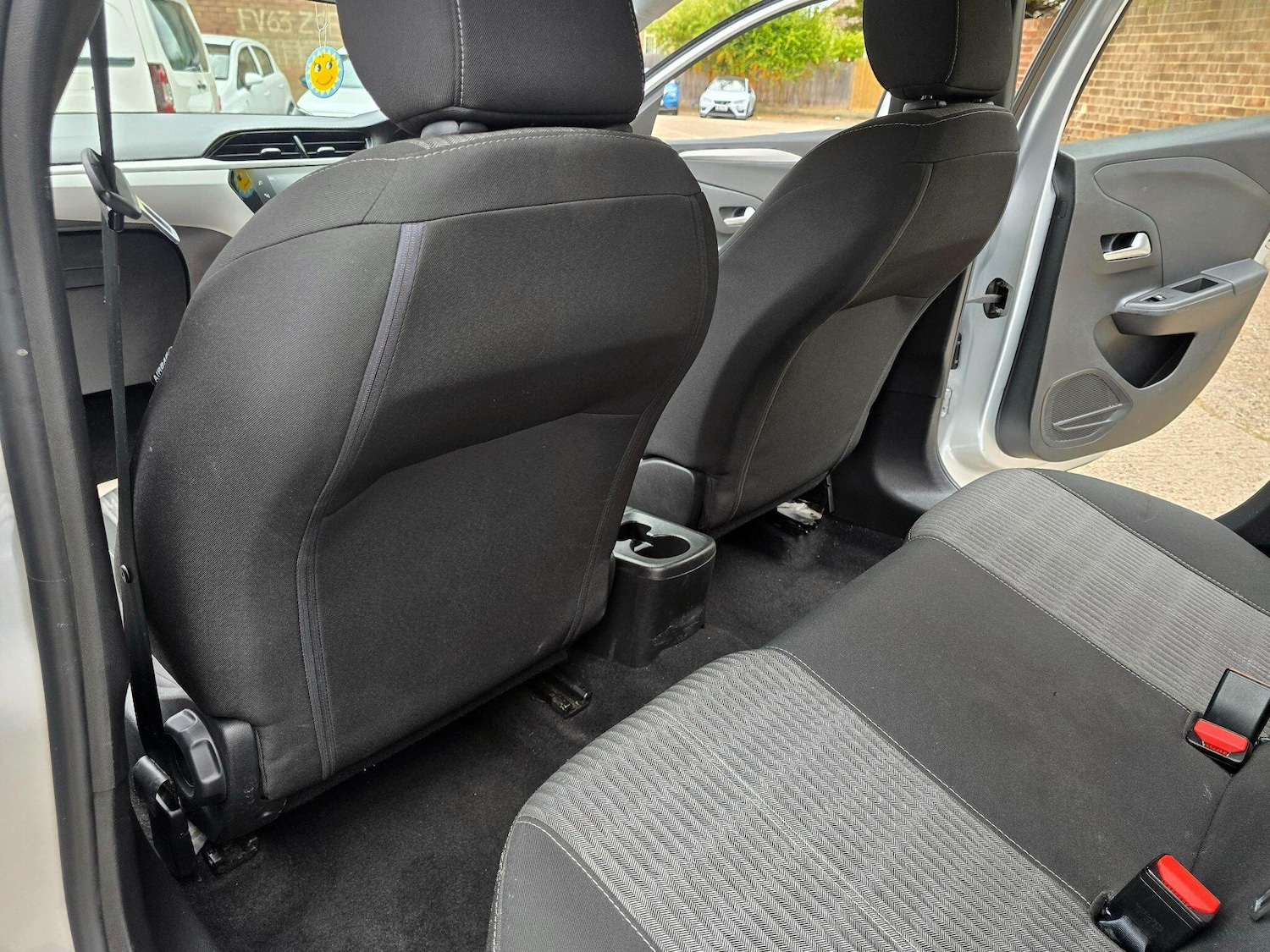 Used Vauxhall Corsa 2022 for sale - 78141365: Photo 28