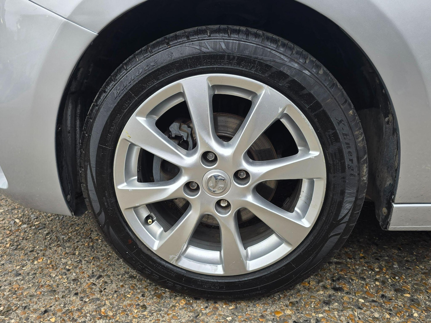 Used Vauxhall Corsa 2022 for sale - 78141365: Photo 30