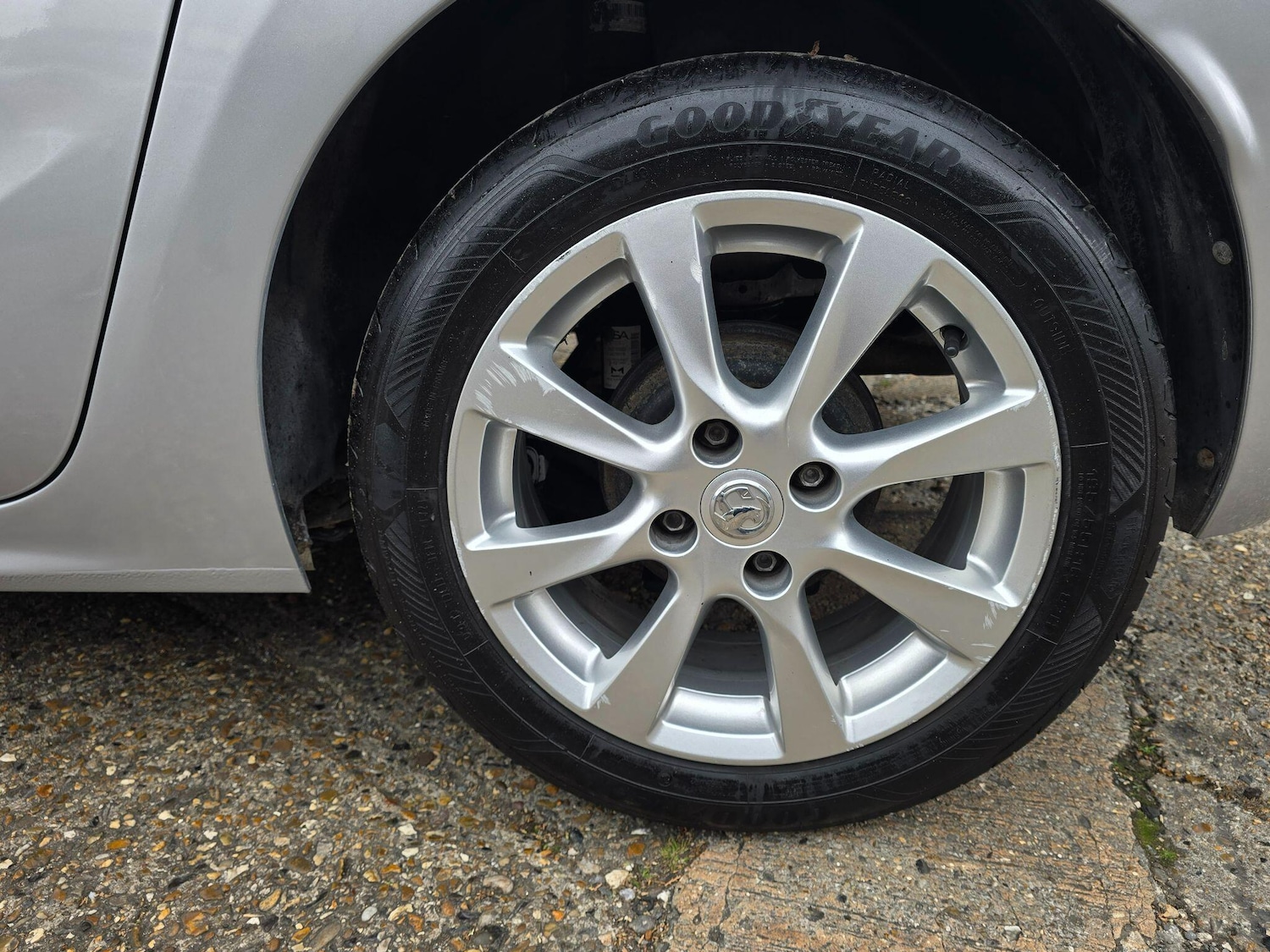 Used Vauxhall Corsa 2022 for sale - 78141365: Photo 31