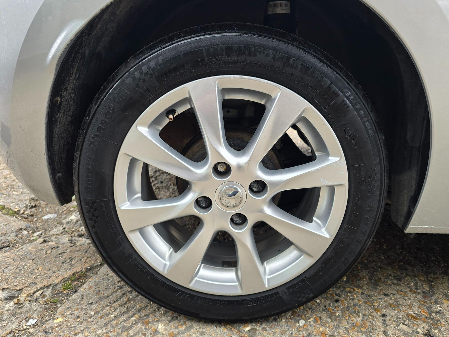 Used Vauxhall Corsa 2022 for sale - 78141365: Photo 32