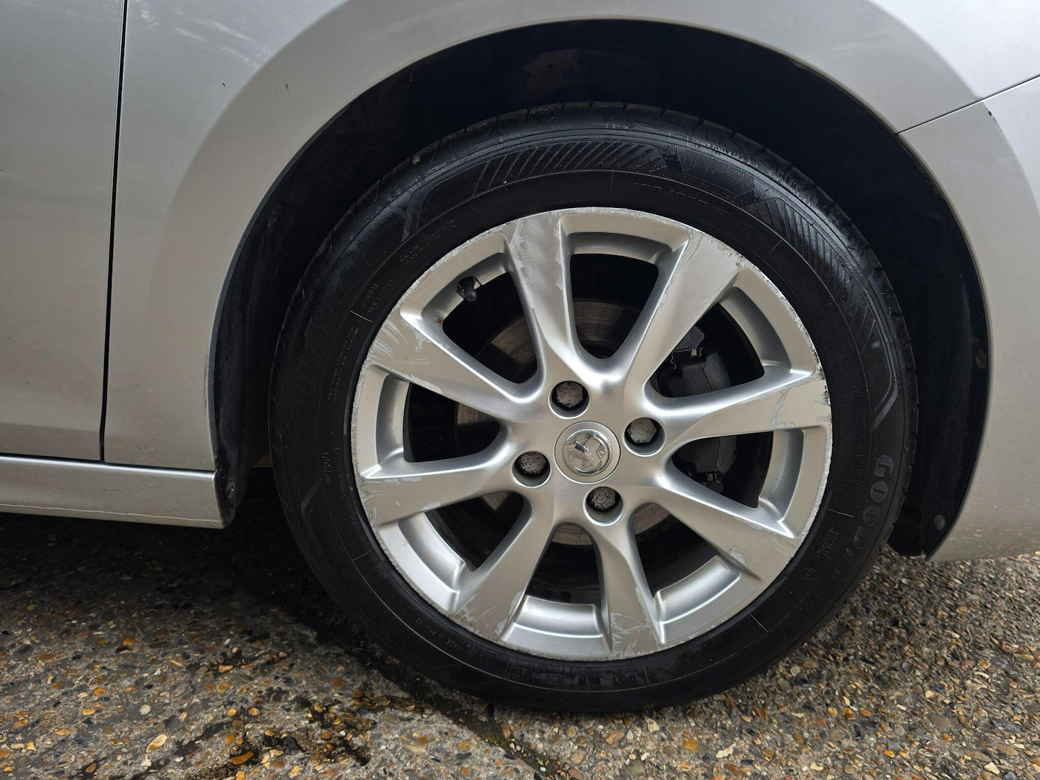 Used Vauxhall Corsa 2022 for sale - 78141365: Photo 33