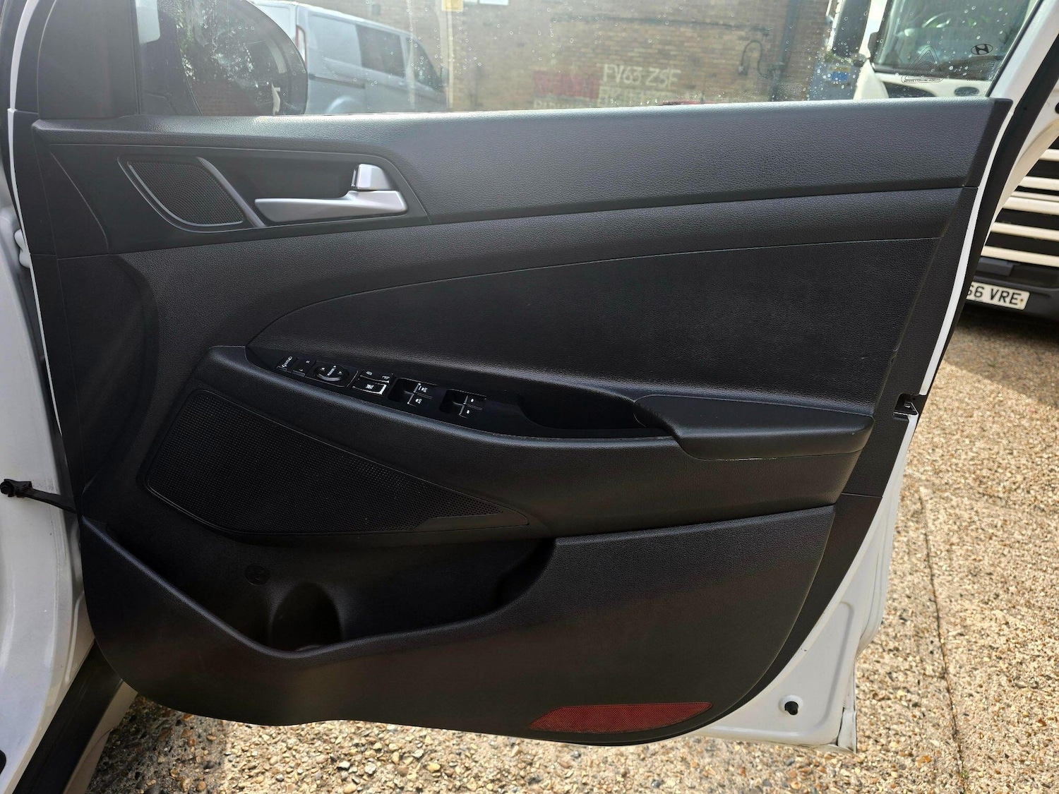 Used Hyundai TUCSON 2019 for sale - 76240023: Photo 10