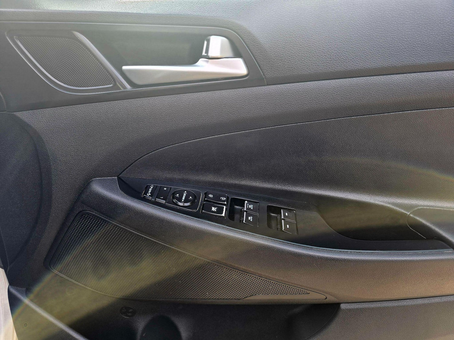 Used Hyundai TUCSON 2019 for sale - 76240023: Photo 11