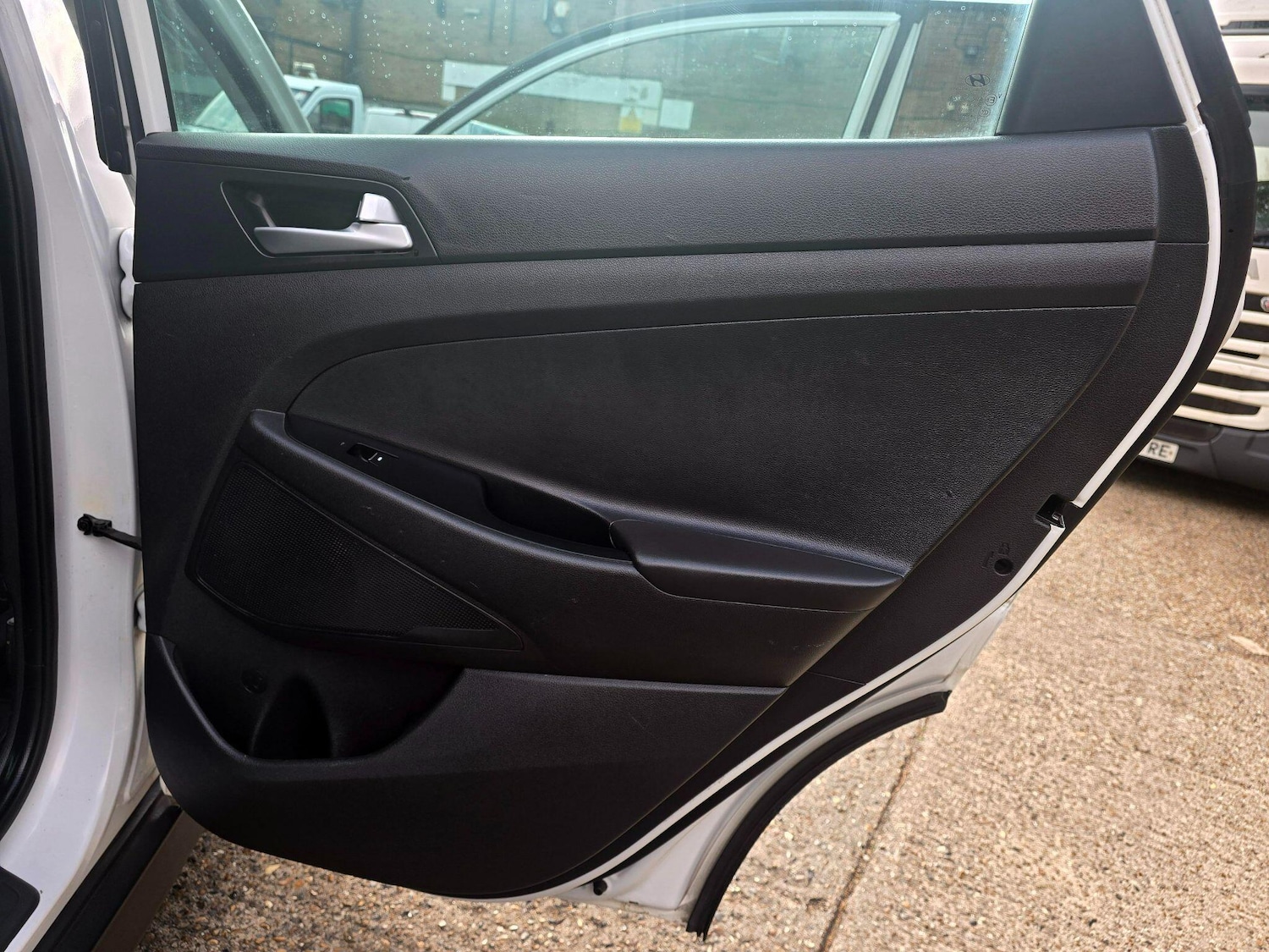 Used Hyundai TUCSON 2019 for sale - 76240023: Photo 12
