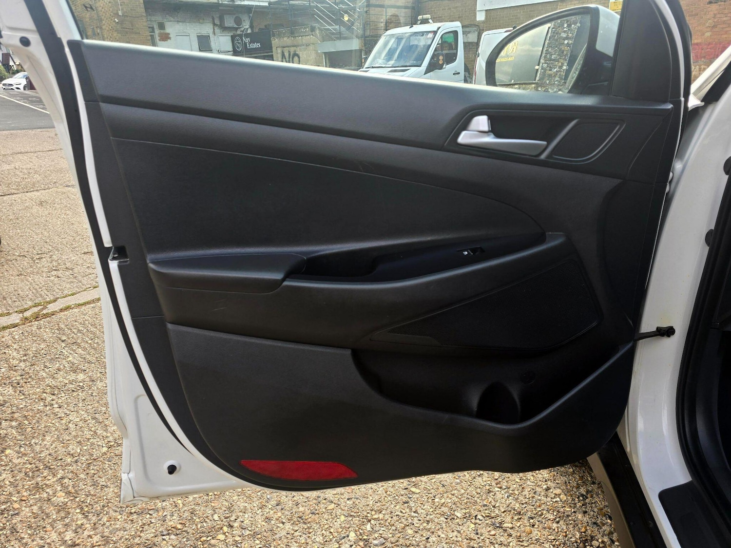 Used Hyundai TUCSON 2019 for sale - 76240023: Photo 13