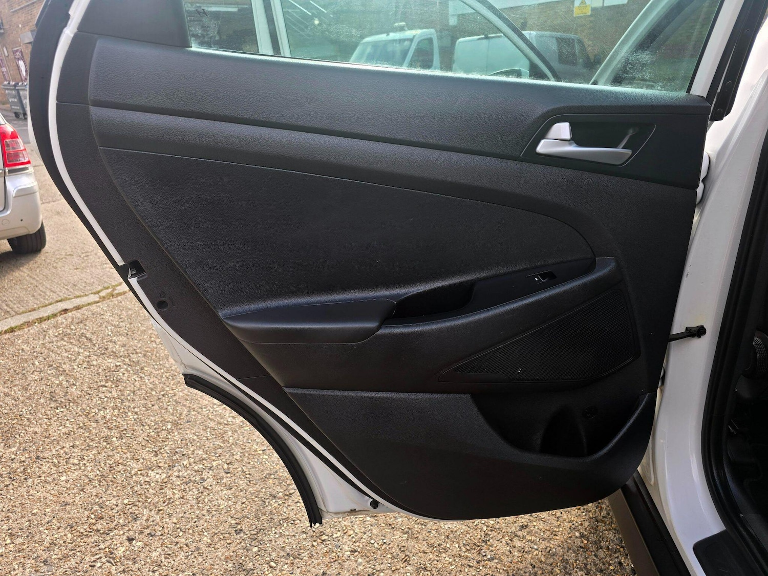 Used Hyundai TUCSON 2019 for sale - 76240023: Photo 14