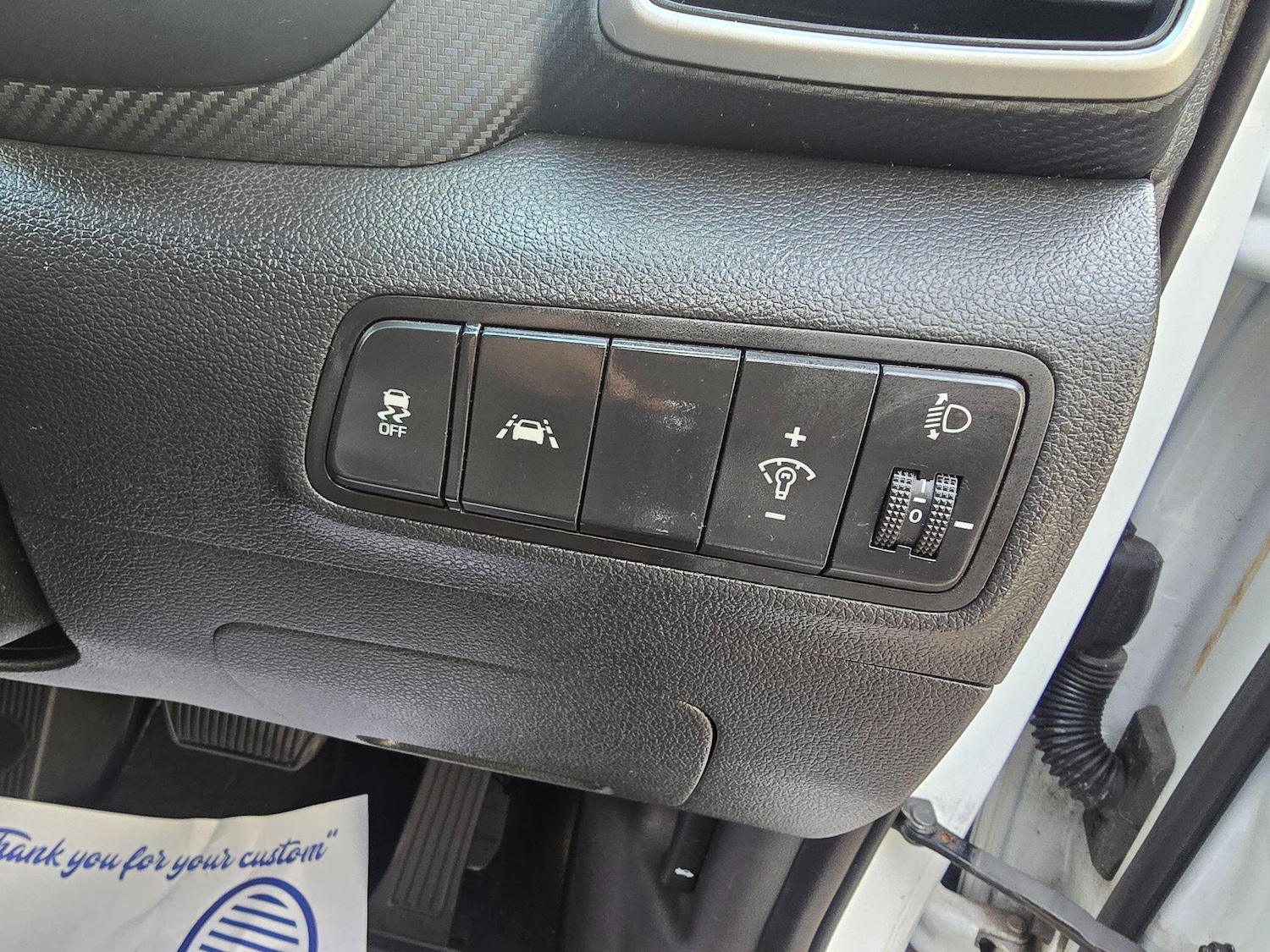 Used Hyundai TUCSON 2019 for sale - 76240023: Photo 19