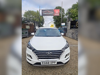 2019 (68) - 1.6 T-GDi SE Nav DCT Euro 6 (s/s) 5dr