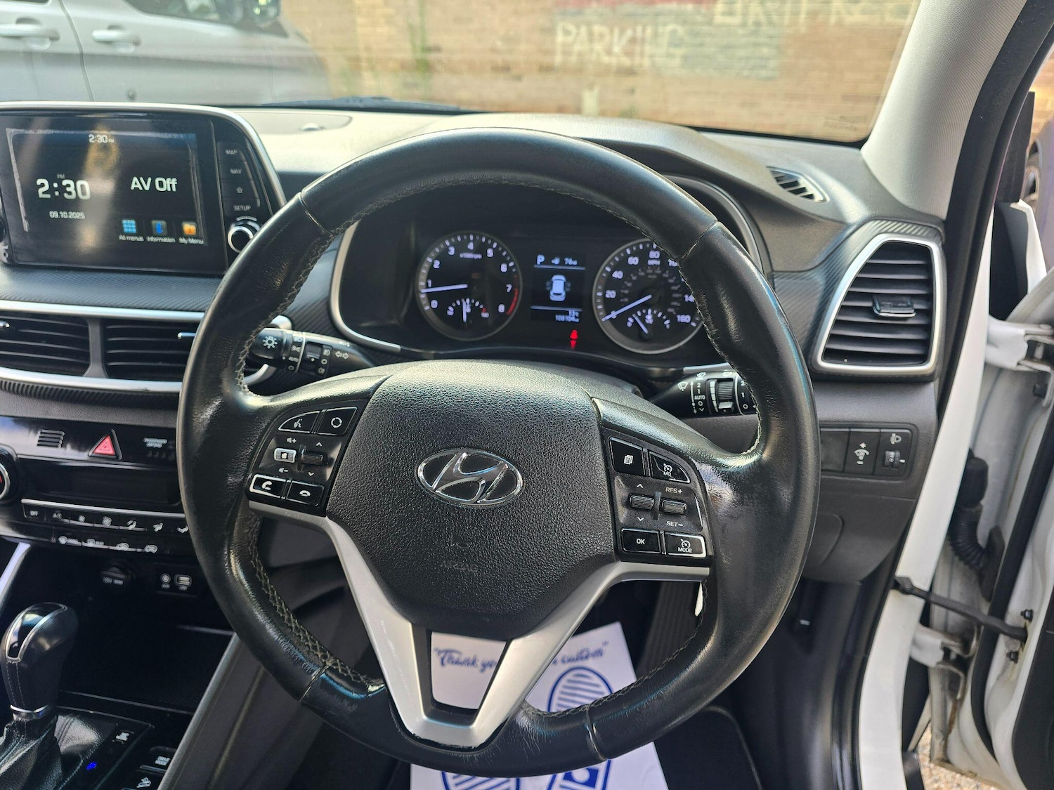 Used Hyundai TUCSON 2019 for sale - 76240023: Photo 20