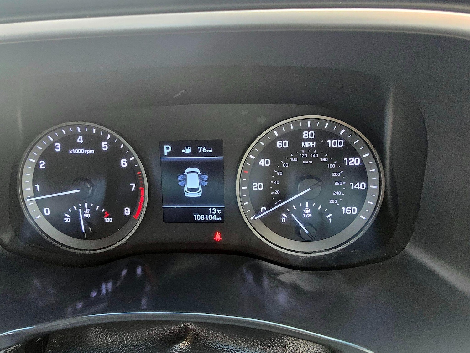 Used Hyundai TUCSON 2019 for sale - 76240023: Photo 21