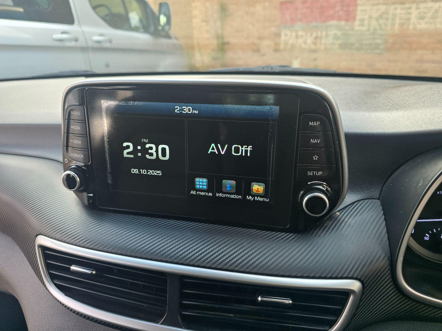 Used Hyundai TUCSON 2019 for sale - 76240023: Photo 22