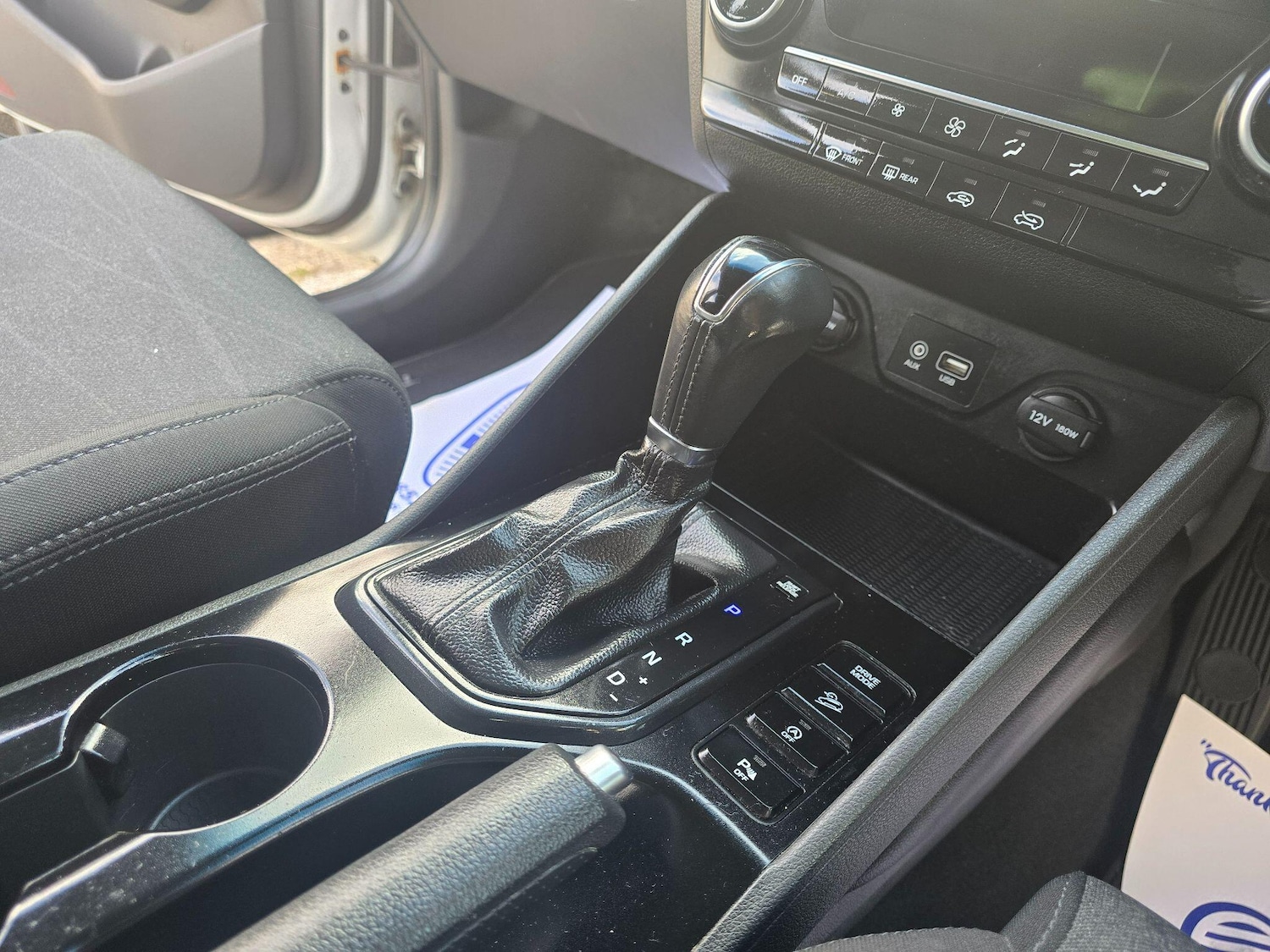 Used Hyundai TUCSON 2019 for sale - 76240023: Photo 23