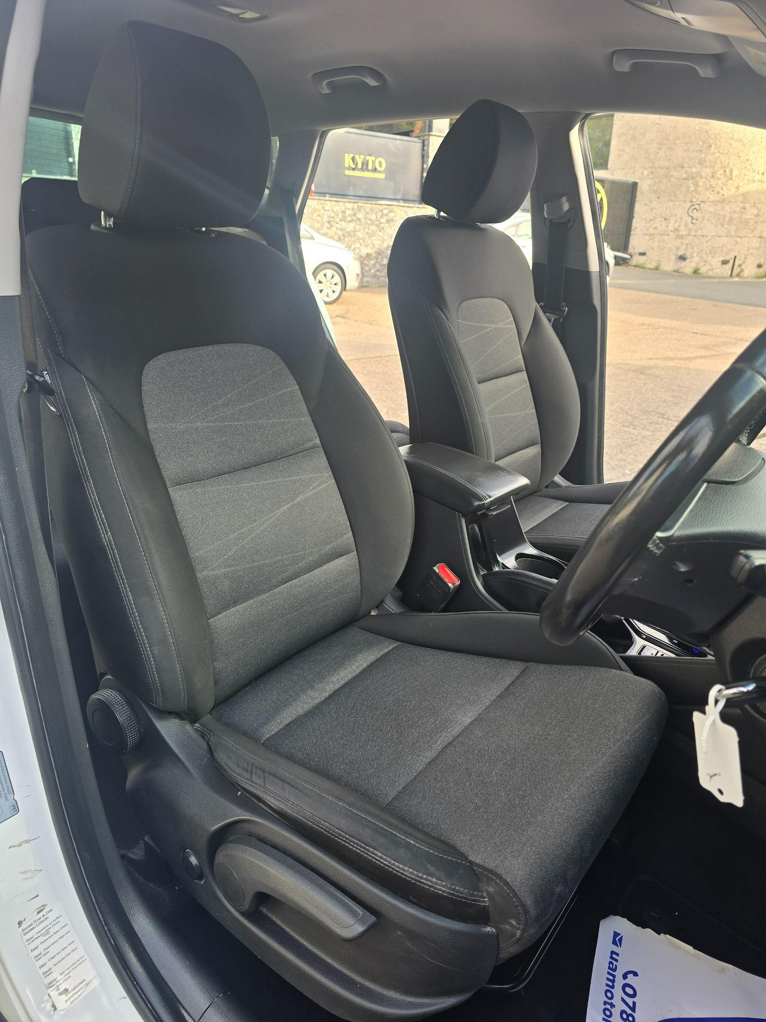 Used Hyundai TUCSON 2019 for sale - 76240023: Photo 24