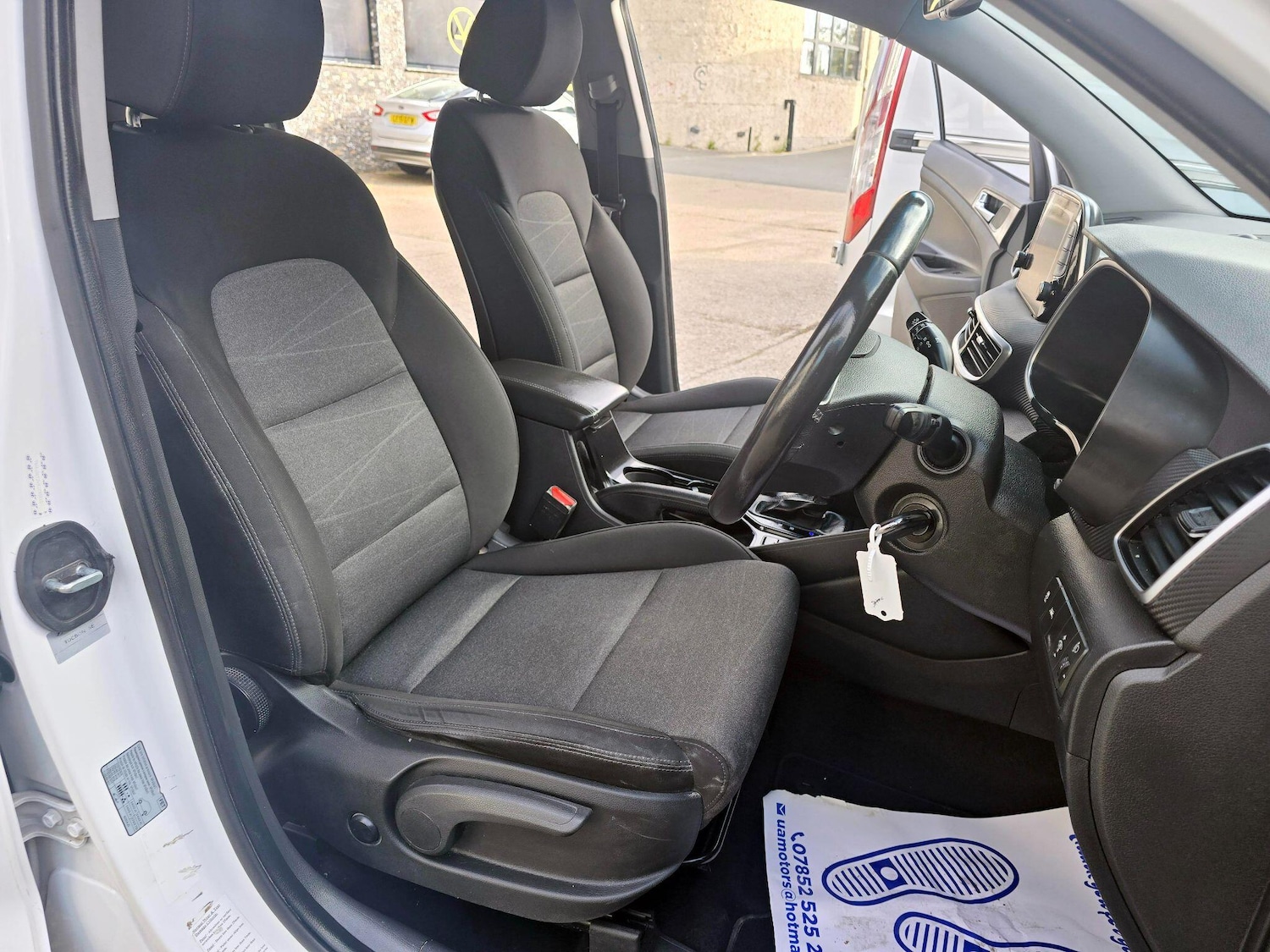Used Hyundai TUCSON 2019 for sale - 76240023: Photo 25