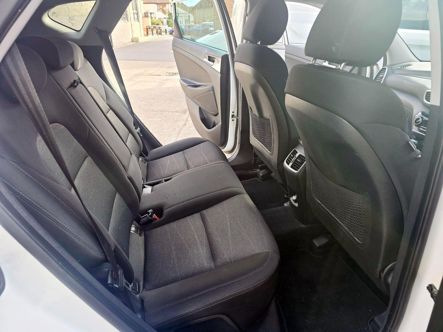 Used Hyundai TUCSON 2019 for sale - 76240023: Photo 26