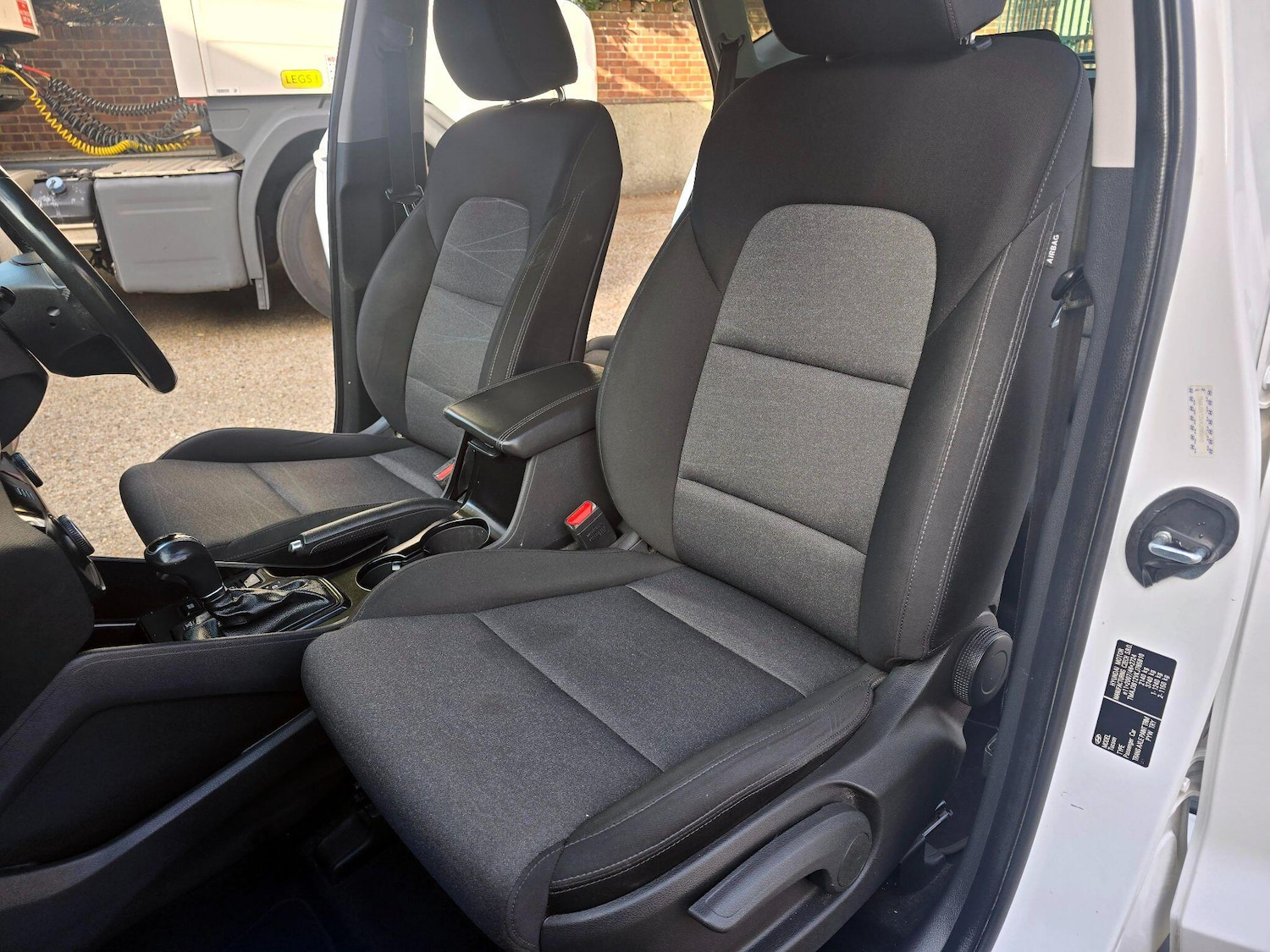 Used Hyundai TUCSON 2019 for sale - 76240023: Photo 28