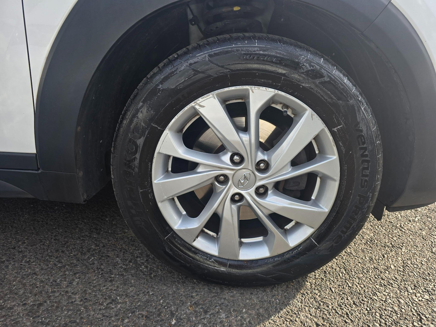 Used Hyundai TUCSON 2019 for sale - 76240023: Photo 31