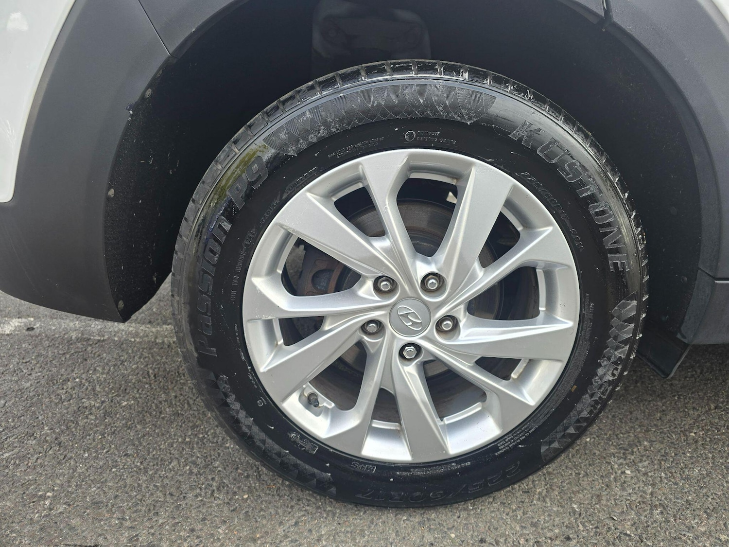 Used Hyundai TUCSON 2019 for sale - 76240023: Photo 32