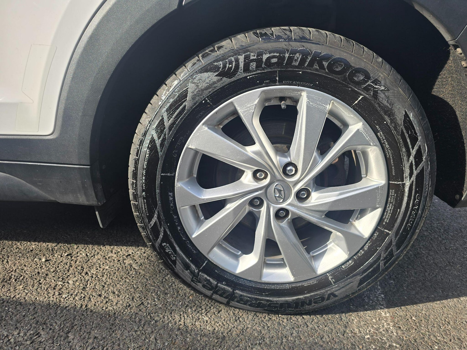 Used Hyundai TUCSON 2019 for sale - 76240023: Photo 33