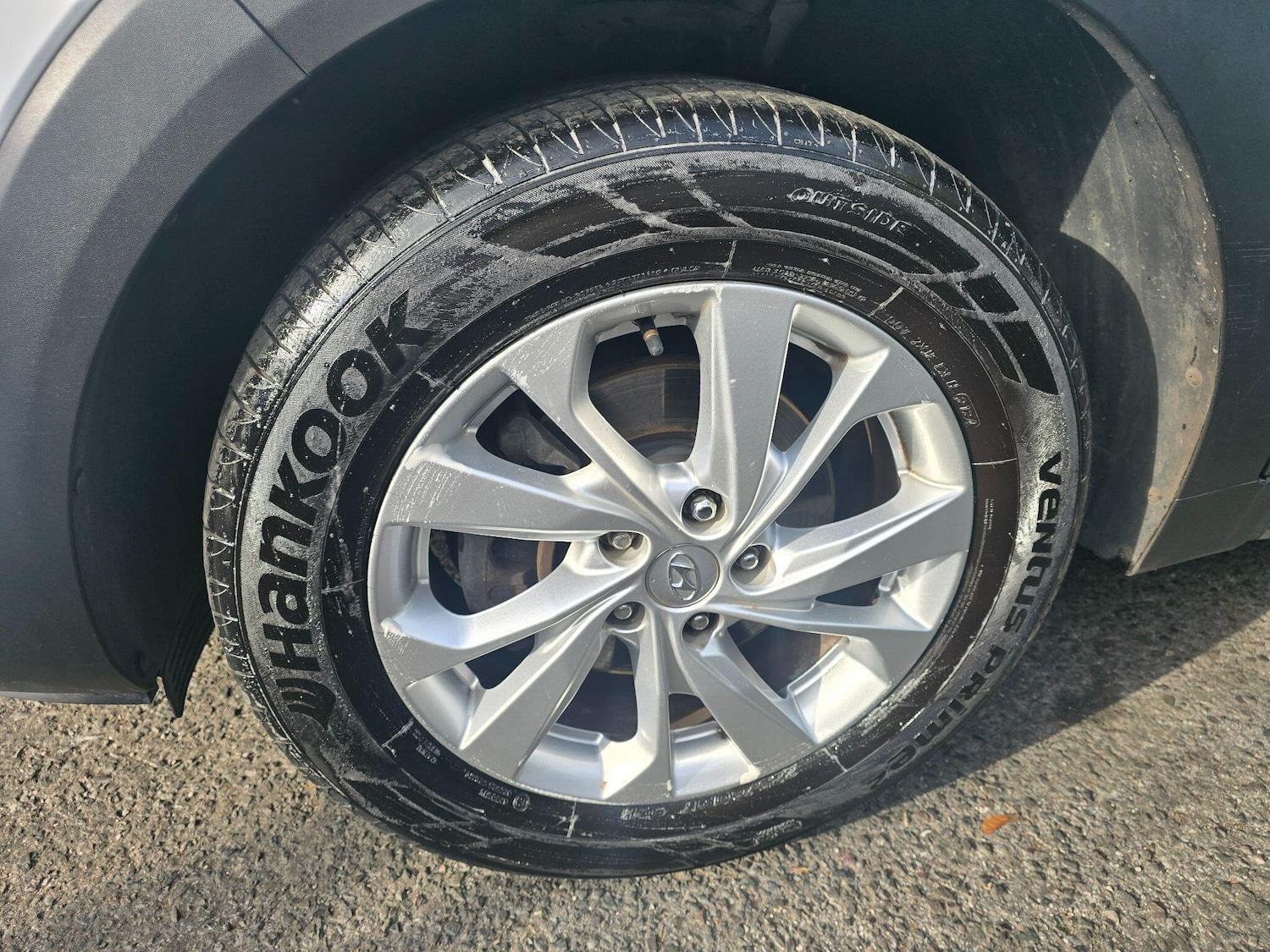 Used Hyundai TUCSON 2019 for sale - 76240023: Photo 34
