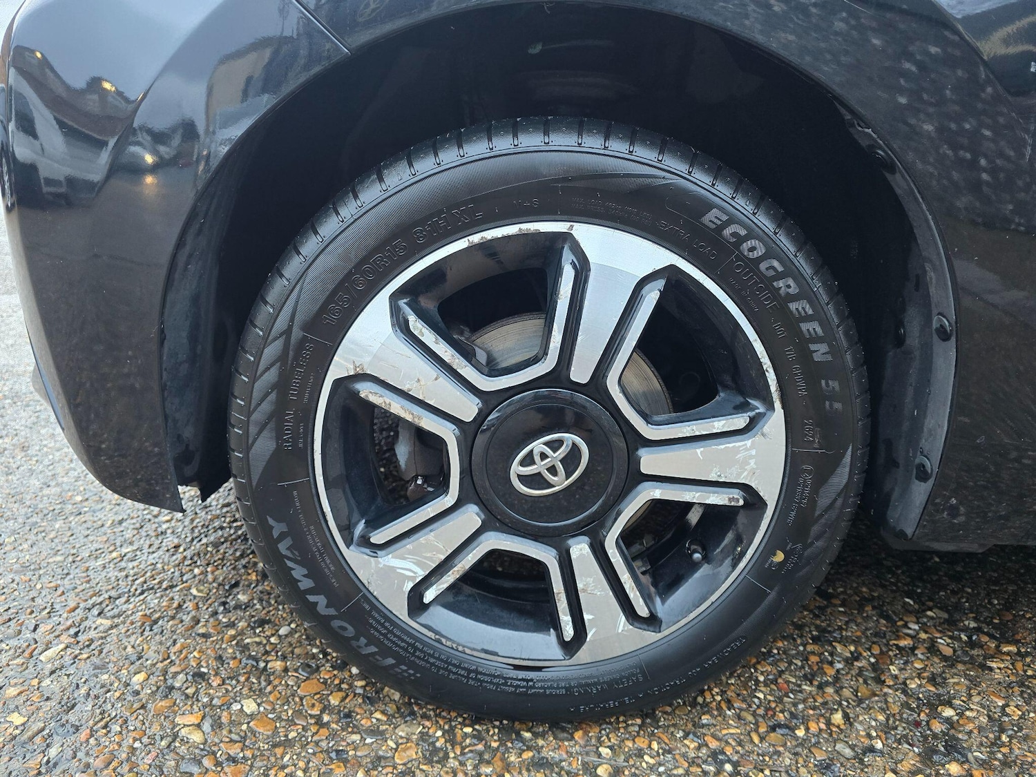 Used Toyota AYGO 2015 for sale - 77550412: Photo 30