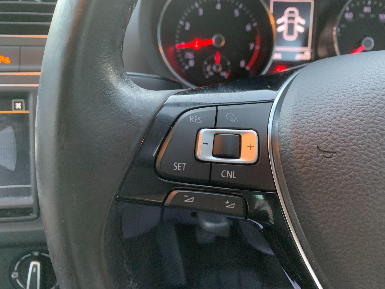 Used Volkswagen Polo 2016 for sale - 76522186: Photo 11