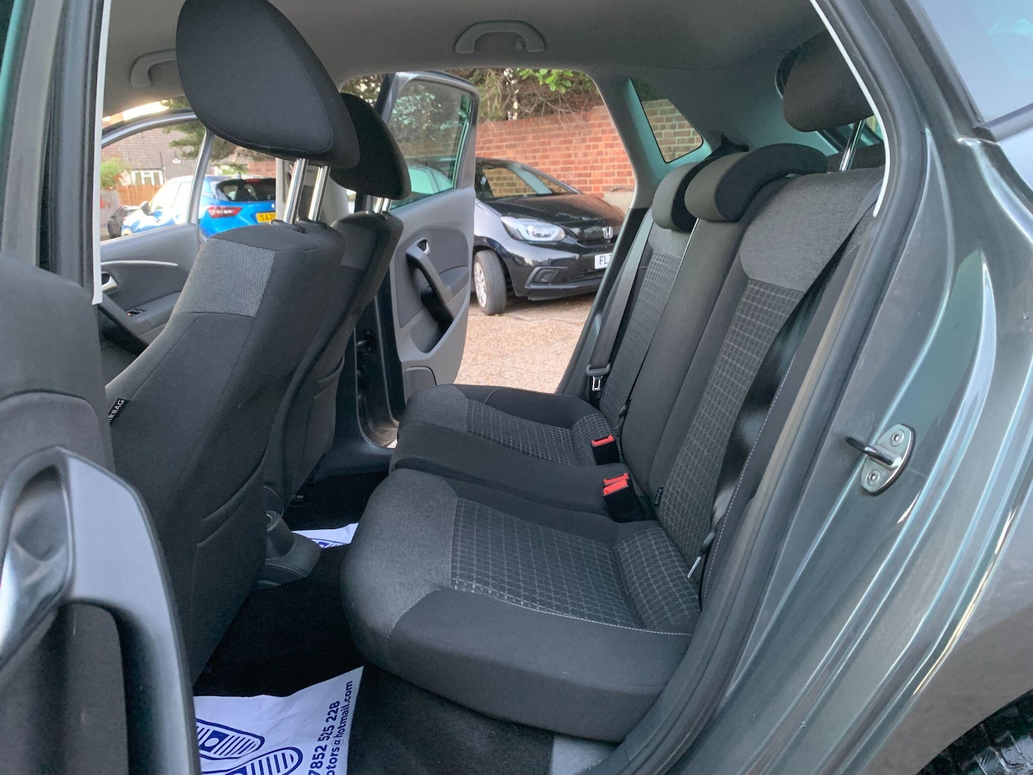 Used Volkswagen Polo 2016 for sale - 76522186: Photo 19