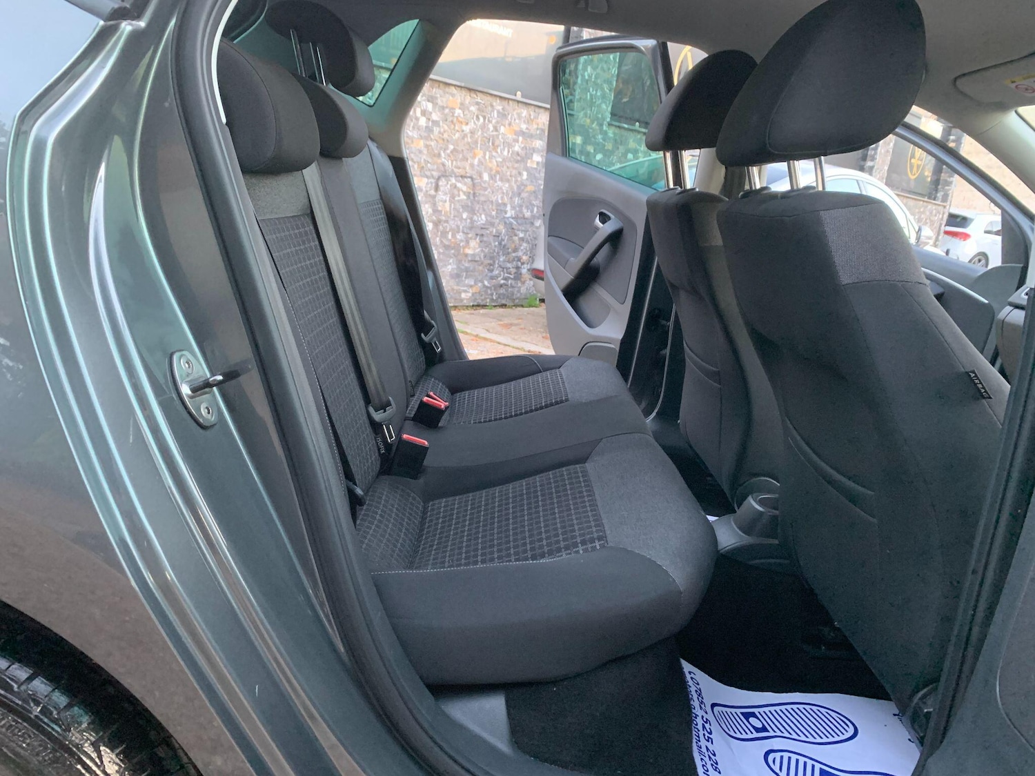 Used Volkswagen Polo 2016 for sale - 76522186: Photo 20