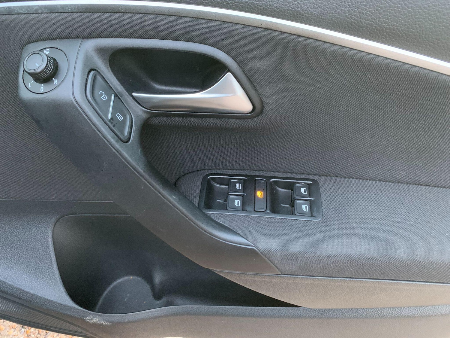 Used Volkswagen Polo 2016 for sale - 76522186: Photo 22